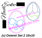 Embroidery Easteregg 2 4x4 Embroidery Easteregg 2 4x4