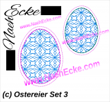 Embroidery Easteregg 3 4x4 Embroidery Easteregg 3 4x4