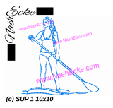 Embroidery SUP 1 4x4