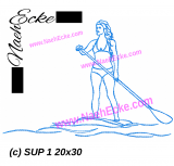 Embroidery SUP 1 11.81 x 7.87